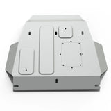 Rival Engine Bash Plate (Part 1) for Toyota LandCruiser 200 2007-2021 - Brixton 4x4 - Buy Online Now!