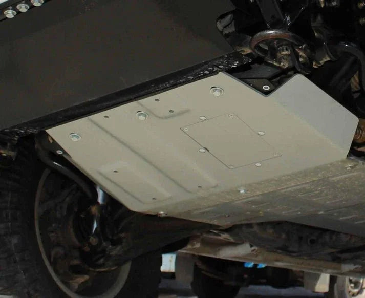 Rival Engine Bash Plate (Part 1) for Toyota LandCruiser 200 2007-2021 - Brixton 4x4 - Buy Online Now!
