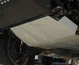 Rival Engine Bash Plate (Part 1) for Toyota LandCruiser 200 2007-2021