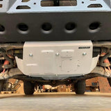 Rival Engine Bash Plate (Part 1) for Toyota LandCruiser 200 2007-2021 - Brixton 4x4 - Buy Online Now!