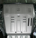 Rival Engine Bash Plate for Volkswagen Amarok 2010-2023 incl. V6