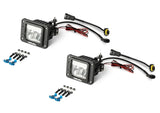 Rival LED Lights by Osram for RIVAL Front Bar / Fog & Cornering & Position Light (Set Of 2) - Brixton 4x4 - Buy Online Now!