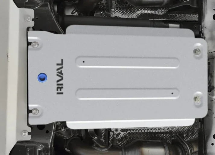 Transmission Bash Plate For Toyota LandCruiser 300 Series