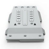 Rival Transmission Bash Plate for VW Amarok 2010-2016