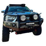 Roadvision Stealth 9" Halo Series Driving Spot Light  - Single Light