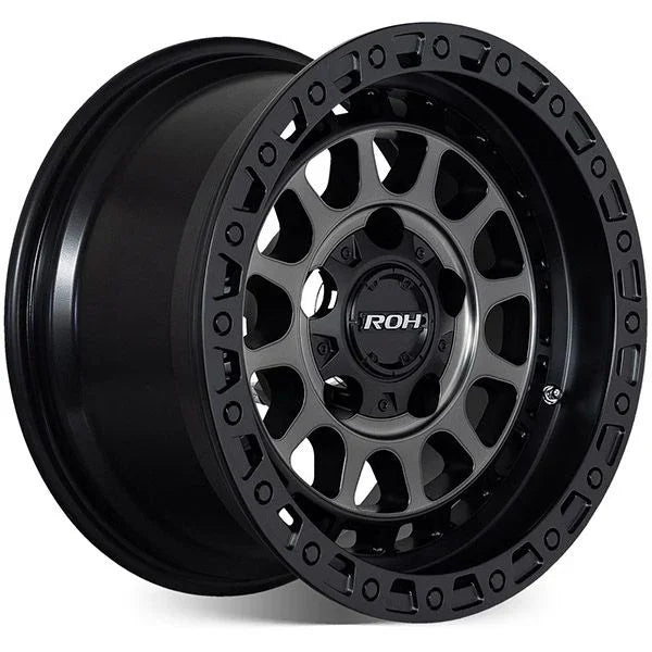 wheels for next gen ford ranger