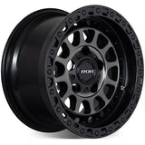 wheels for next gen ford ranger