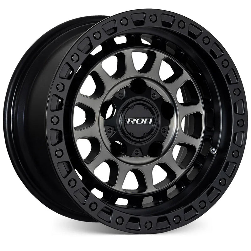 next gen range wheels