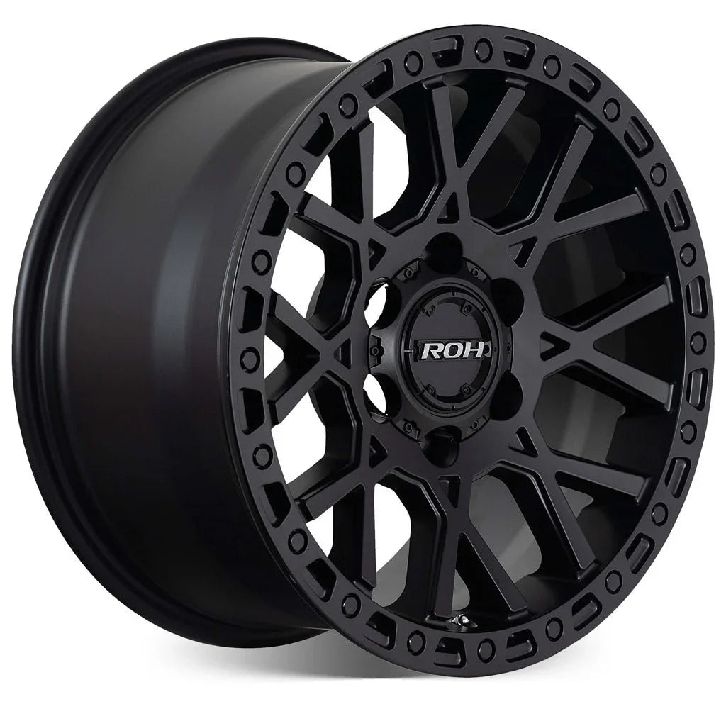 ROH Crawler Wheel Rim