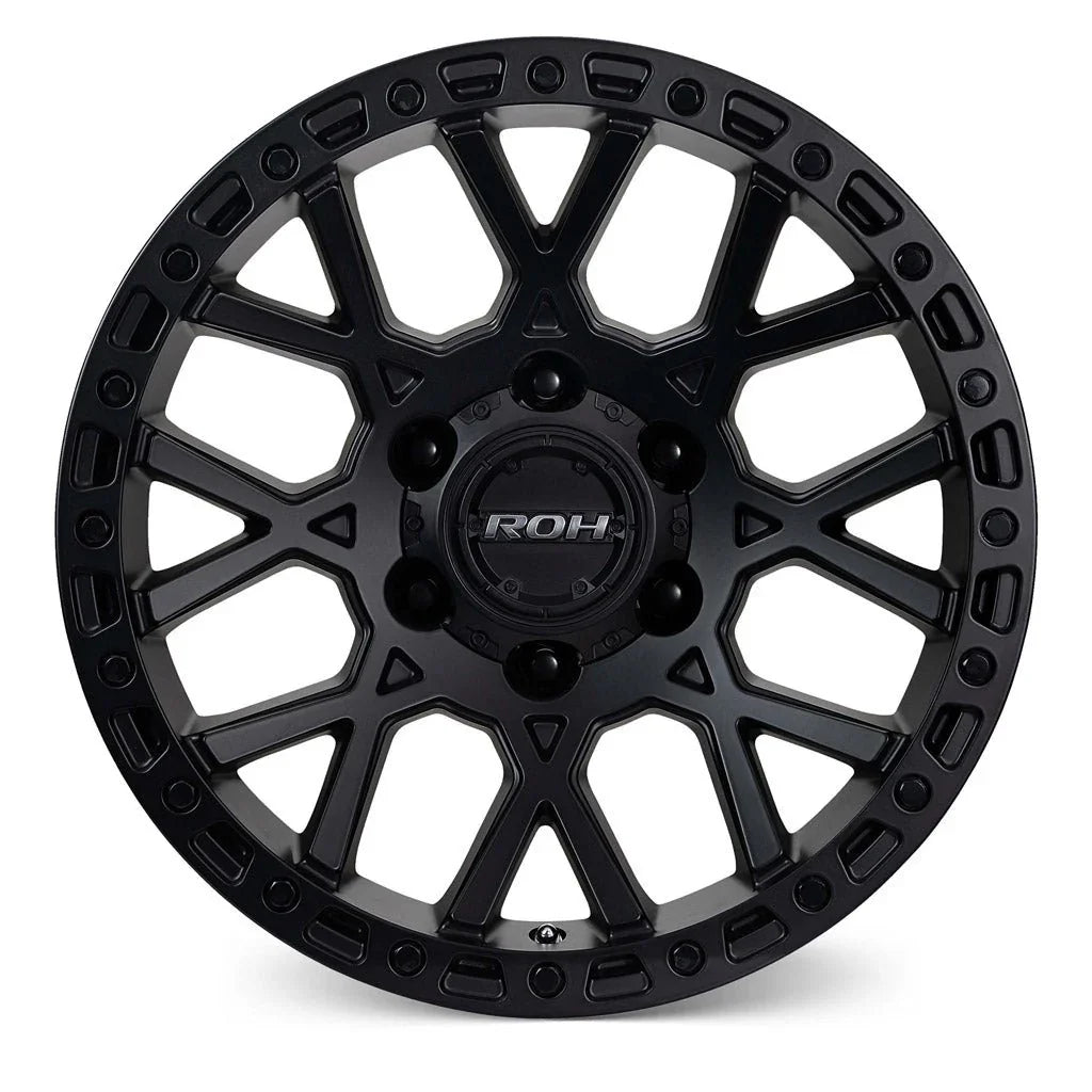 ROH Crawler Wheel Rim
