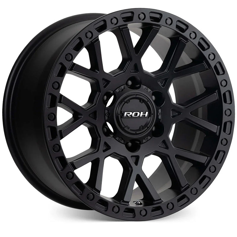ROH Crawler Wheel Rim