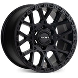 ROH Crawler Wheel Rim In Matte Black