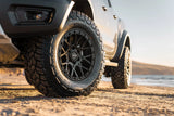 ROH Crawler Wheel Rim