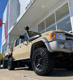 ROH Vapour Wheels Rims - Brixton 4x4 - Buy Online Now!