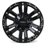 ROH Vapour Wheels Rims - Brixton 4x4 - Buy Online Now!