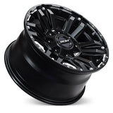 ROH Vapour Wheels Rims - Brixton 4x4 - Buy Online Now!