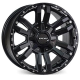 ROH Vapour Wheels Rims - Brixton 4x4 - Buy Online Now!