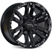 ROH Vapour Wheels Rims