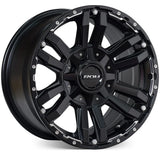 ROH Vapour Wheels Rims