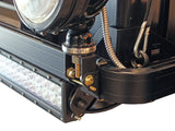 Roof Rack Spotlight Bracket - by Front Runner