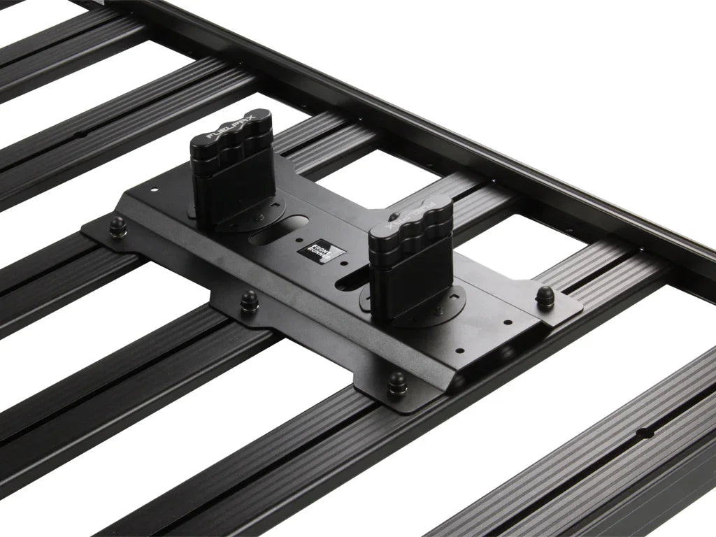 Rotopax Rack Mounting Plate - by Front Runner