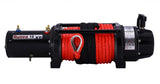 Runva Winch 13XP Premium 12V with Synthetic Rope  13000lb 5897kg