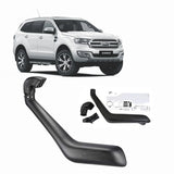 Safari Snorkel for Ford Ranger (07/2015 - 05/2022), Everest (07/2015 - on) - Brixton 4x4 - Buy Online Now!