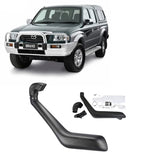 Safari Snorkel for Mazda B2500 (02/1999 - 11/2006) - Brixton 4x4 - Buy Online Now!