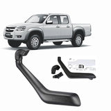 Safari Snorkel for Mazda BT-50 (11/2006 - 10/2011) - Brixton 4x4 - Buy Online Now!