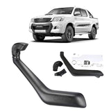 Safari Snorkel for Toyota Hilux (01/2005 - 10/2015) - Brixton 4x4 - Buy Online Now!