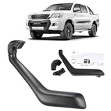 Safari Snorkel for Toyota Hilux (08/2005 - 10/2015) - Brixton 4x4 - Buy Online Now!