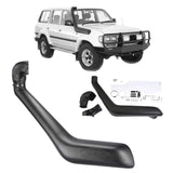 Safari Snorkel for Toyota Landcruiser (01/1987 - 01/1998) - Brixton 4x4 - Buy Online Now!
