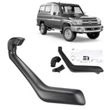 Safari Snorkel for Toyota Landcruiser (01/1990 - 10/2007) - Brixton 4x4 - Buy Online Now!
