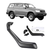 Safari Snorkel for Toyota Landcruiser (03/1998 - 10/2007) - Brixton 4x4 - Buy Online Now!