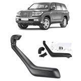 Safari Snorkel for Toyota Landcruiser (08/2007 - 09/2015) - Brixton 4x4 - Buy Online Now!