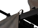 Shower Cubicle Curtain / Caddy - by Front Runner