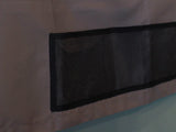 Shower Cubicle Curtain / Caddy - by Front Runner