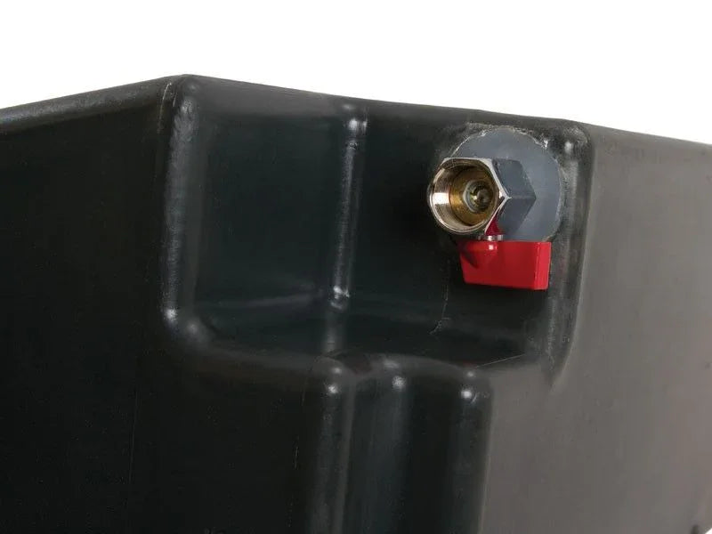 Slanted Water Tank - by Front Runner