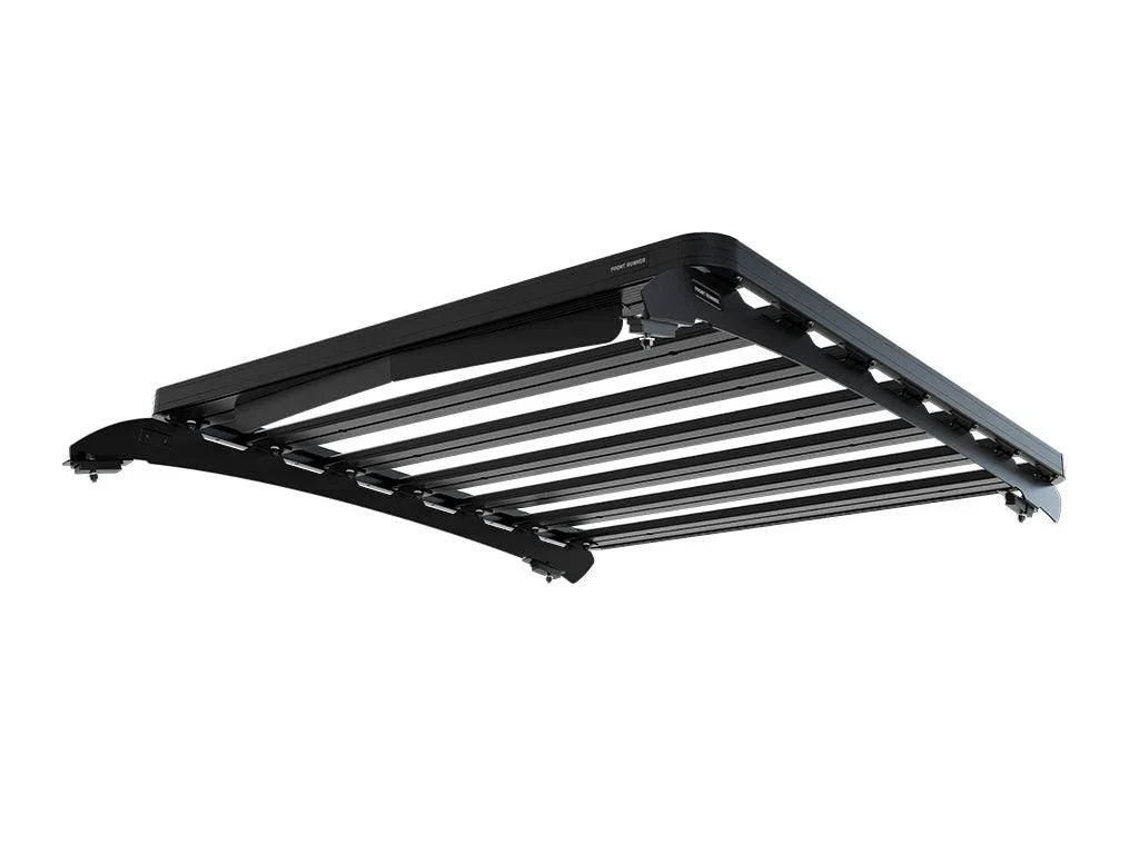 Slimsport Roof Rack Kit for VW Amarok 2023+ by Front Runner - Brixton 4x4 - Buy Online Now!