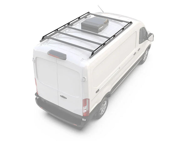 Slimpro Van Rack Expedition Rails / 4533mm (L)