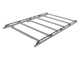 Slimpro Van Rack Expedition Rails / 2367mm (L) - by Front Runner