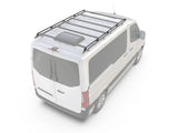 Slimpro Van Rack Expedition Rails / 2569mm (L) - by Front Runner