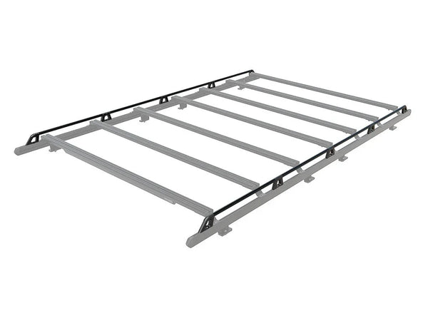 Slimpro Van Rack Expedition Rails / 4533mm (L) main image 1