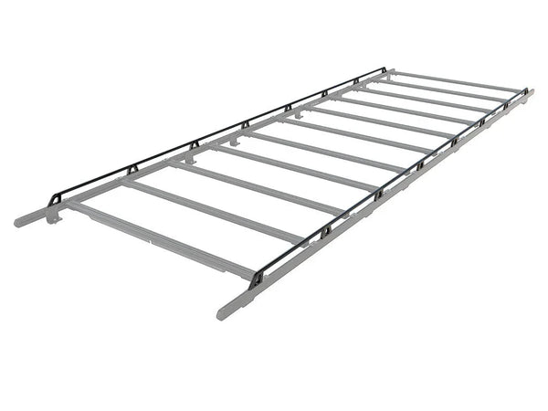 Slimpro Van Rack Expedition Rails / 4533mm (L) main image 0