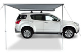 SlimShady Car Awning 2.5m x 2.5m