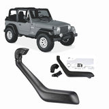 Safari Snorkel for Jeep Wrangler (10/1992 - 10/1999) - Brixton 4x4 - Buy Online Now!