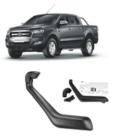 Safari Snorkel for Ford Everest (07/2015 - on), Ranger (10/2018 - 05/2022) - Brixton 4x4 - Buy Online Now!