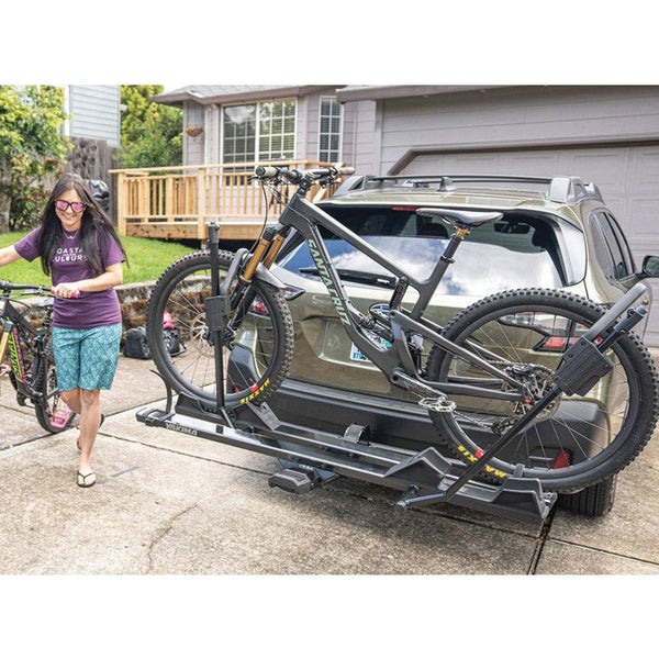 Yakima tray rack discount