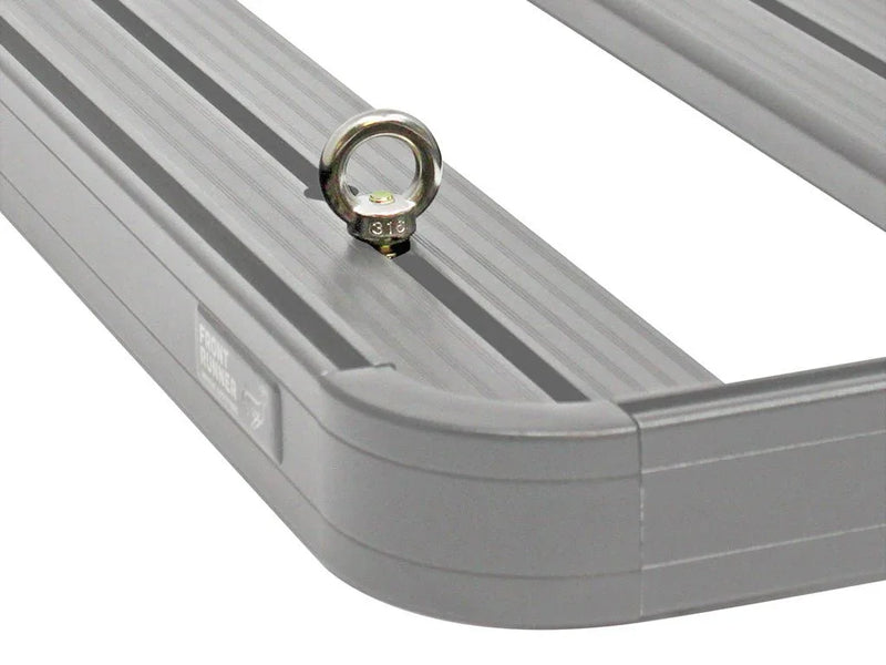 Stainless Steel Tie Down Rings - by Front Runner - Brixton 4x4 - Buy Online Now!
