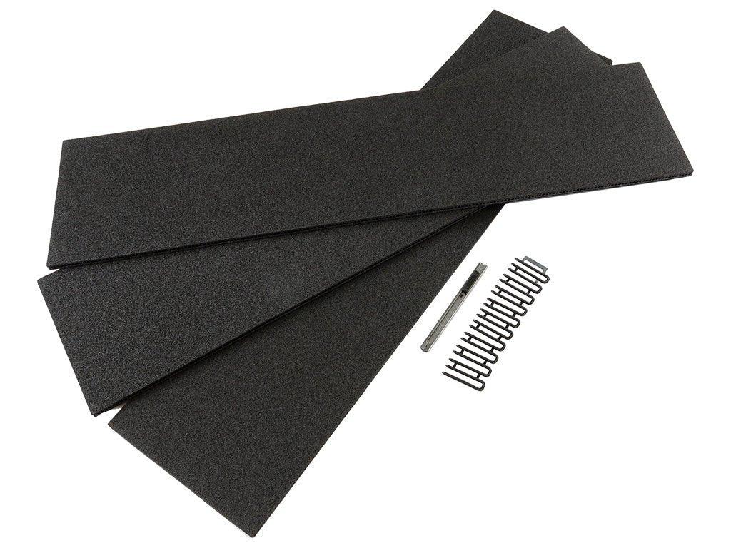 Storage Box Foam Dividers - by Front Runner - Brixton 4x4 - Buy Online Now!